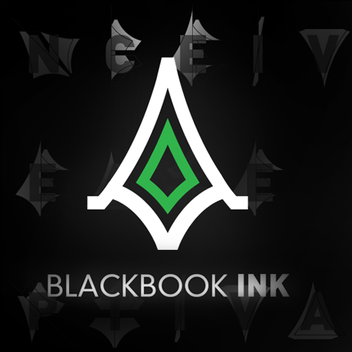 Blackbook Ink